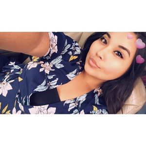 Meet your Posher, Charlee-ann